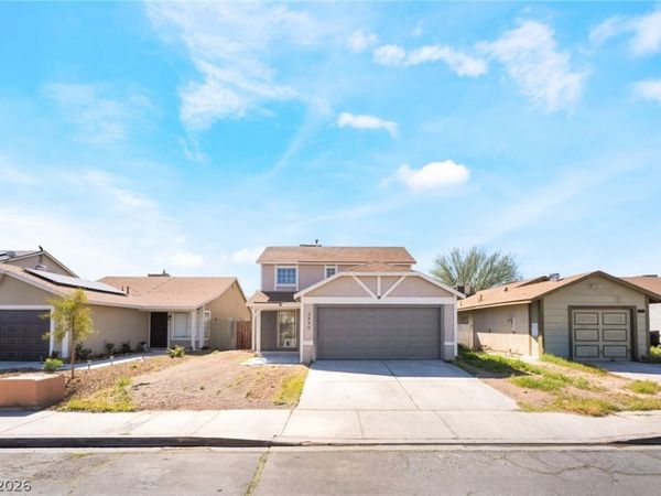 3845 Kellogg Avenue , Las Vegas, NV 89115