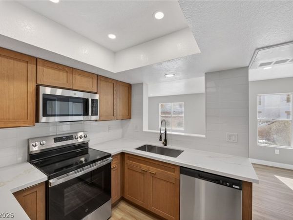 6800 E Lake Mead Boulevard, Unit 1107, Las Vegas, NV 89156