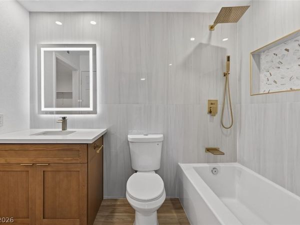 6800 E Lake Mead Boulevard, Unit 1107, Las Vegas, NV 89156