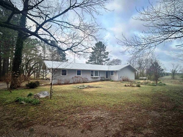 404 Evans Road, Ash Flat, AR 72513