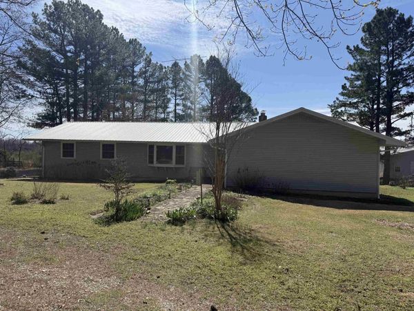 404 Evans Road, Ash Flat, AR 72513