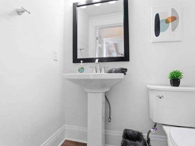 4135 Lakeman Street, Cincinnati, OH 45223 Photo 18