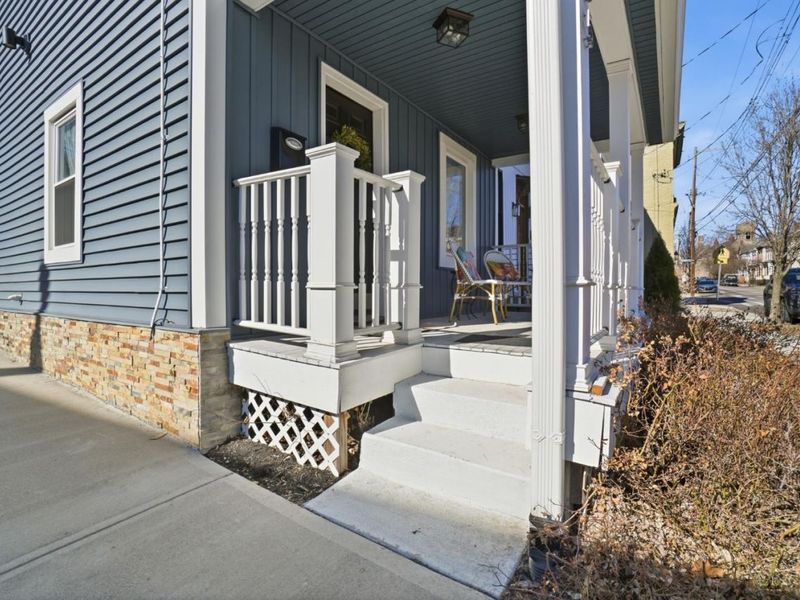 4135 Lakeman Street, Cincinnati, OH 45223 Photo 2