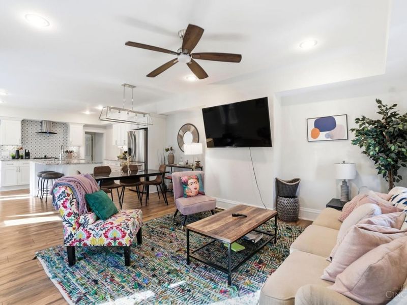 4135 Lakeman Street, Cincinnati, OH 45223 Photo 5