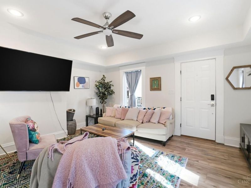 4135 Lakeman Street, Cincinnati, OH 45223 Photo 6