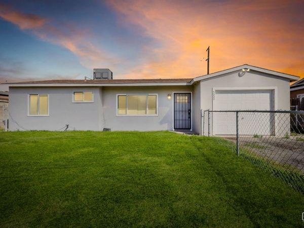 5000 Monterey Street, Bakersfield, CA 93306