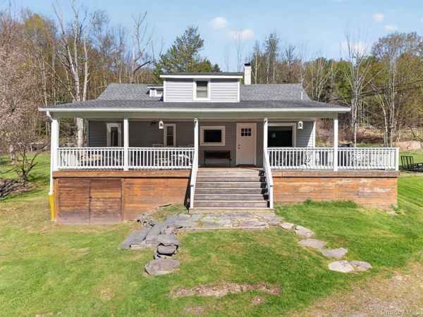 50 Tempaloni Road, Ellenville, NY 12428