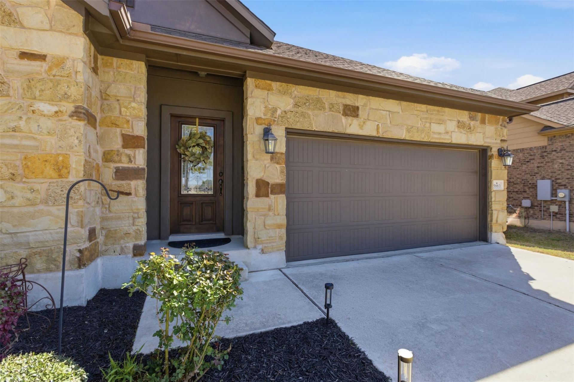 5863 Parma St, Round Rock, TX 78665 Main Photo