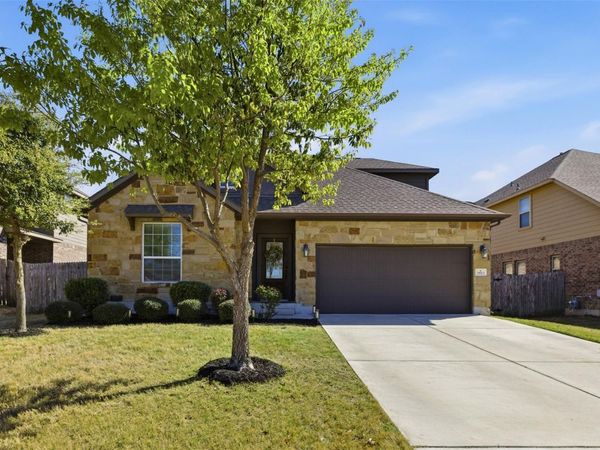5863 Parma ST , Round Rock, TX 78665