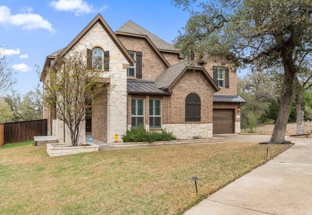 4229 Borho Ranch St, Leander, TX 78641 Main Photo