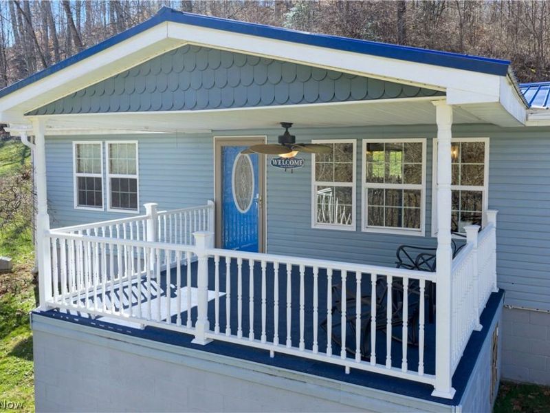 1201 Congress Road, Belpre, OH 45714 Photo 4