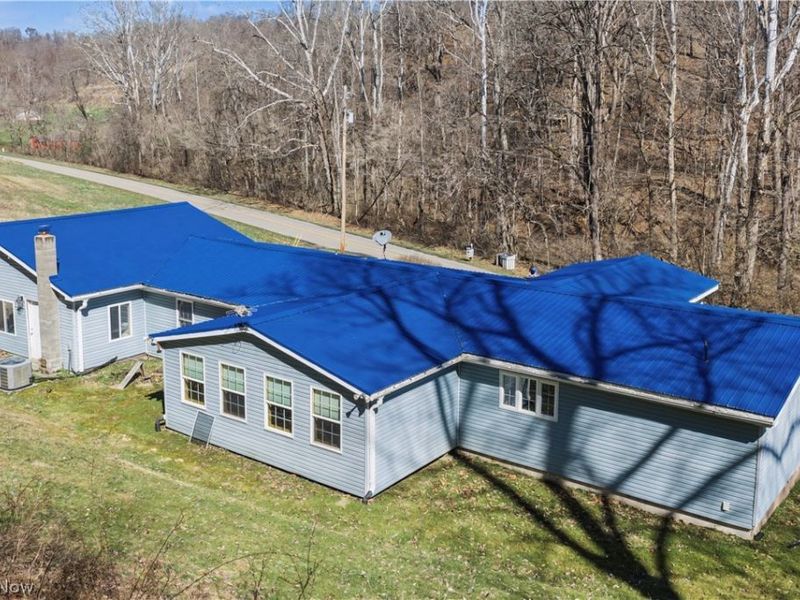 1201 Congress Road, Belpre, OH 45714 Photo 5