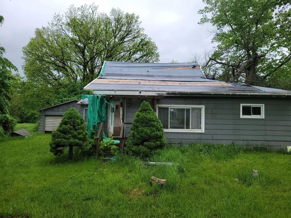 10220 Woodbridge Road, Camden, MI 49232