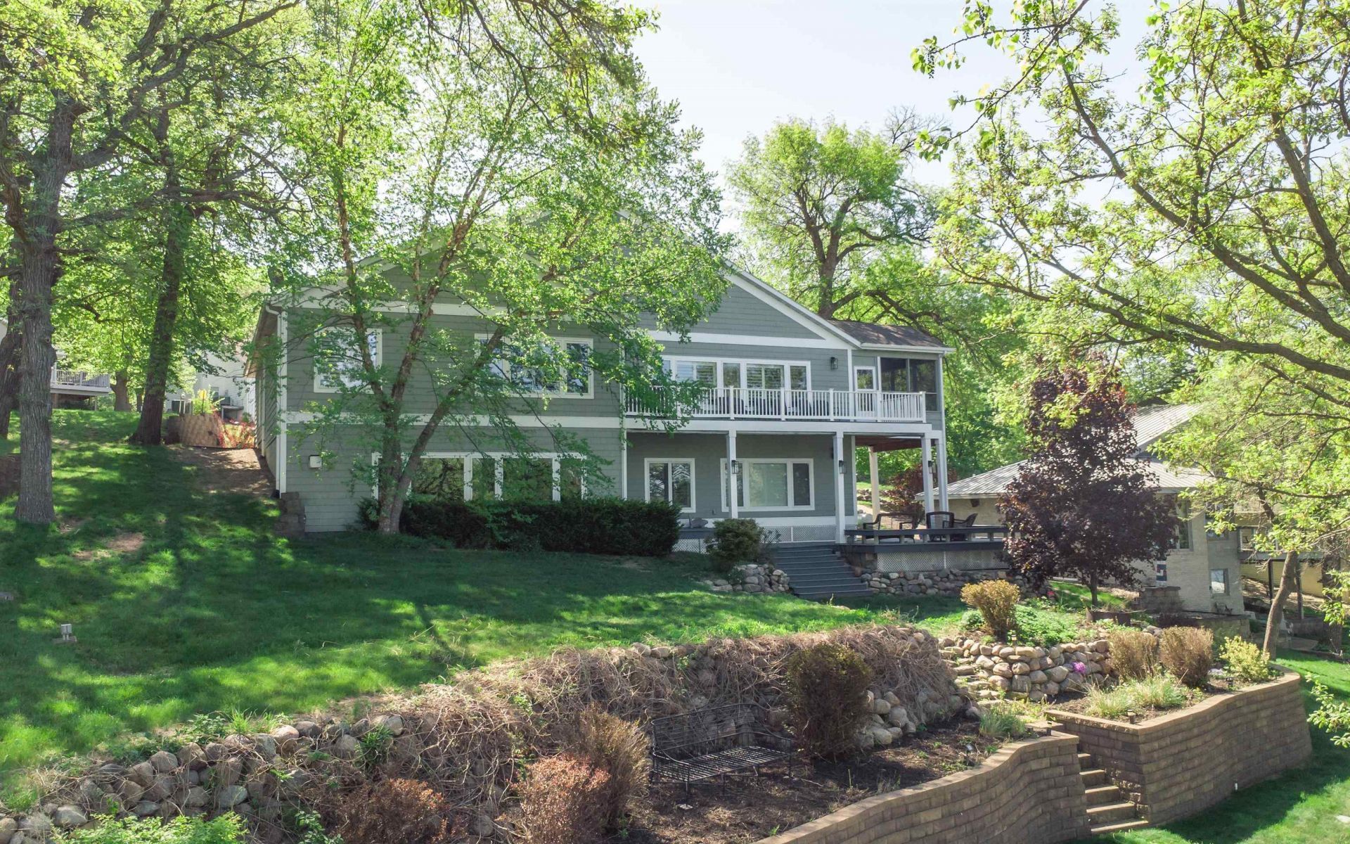 17093 Lakewood Drive, Spirit Lake, IA 51360 Main Photo