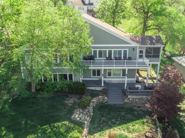17093 Lakewood Drive, Spirit Lake, IA 51360