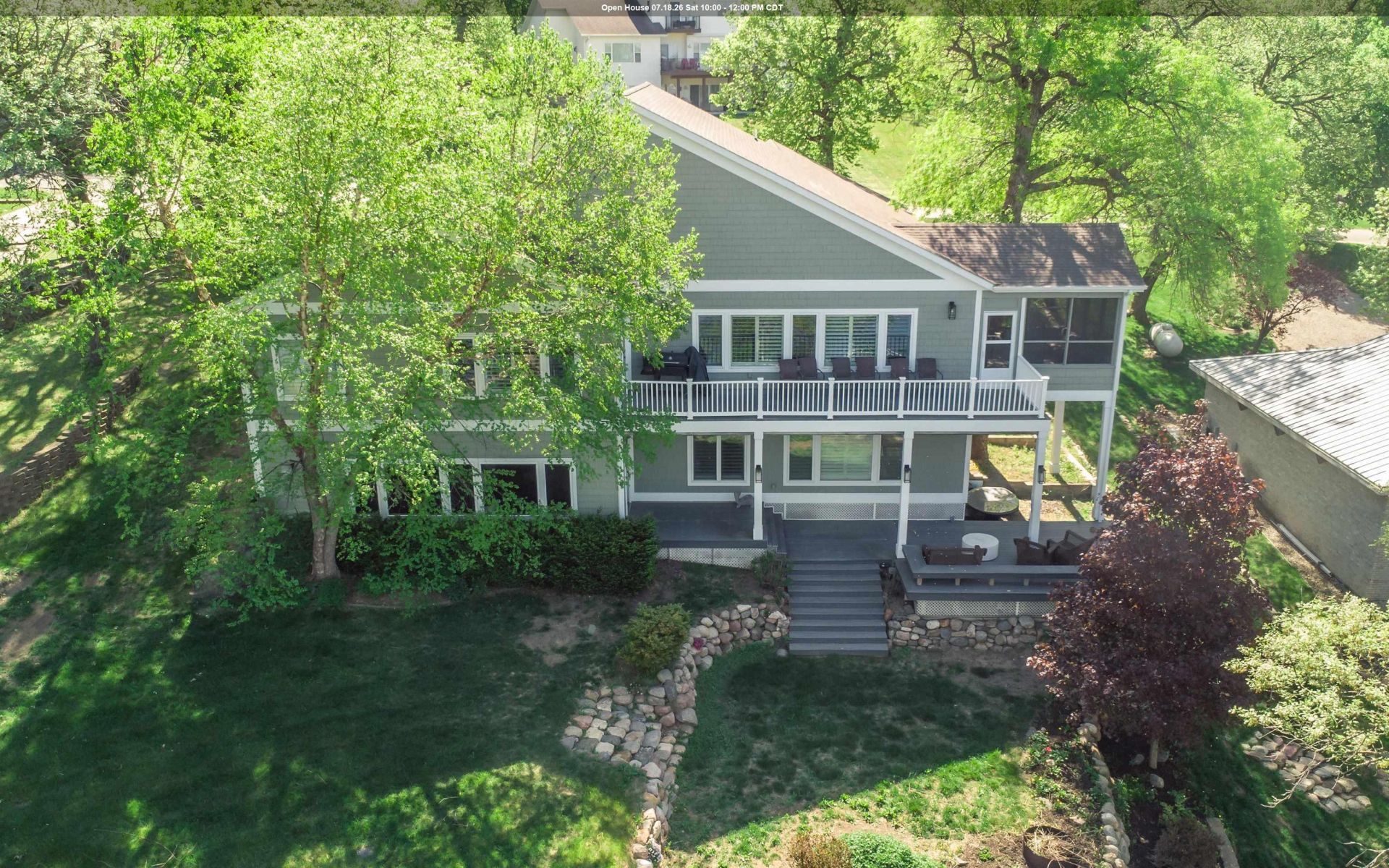 17093 Lakewood Drive, Spirit Lake, IA 51360 Main Photo