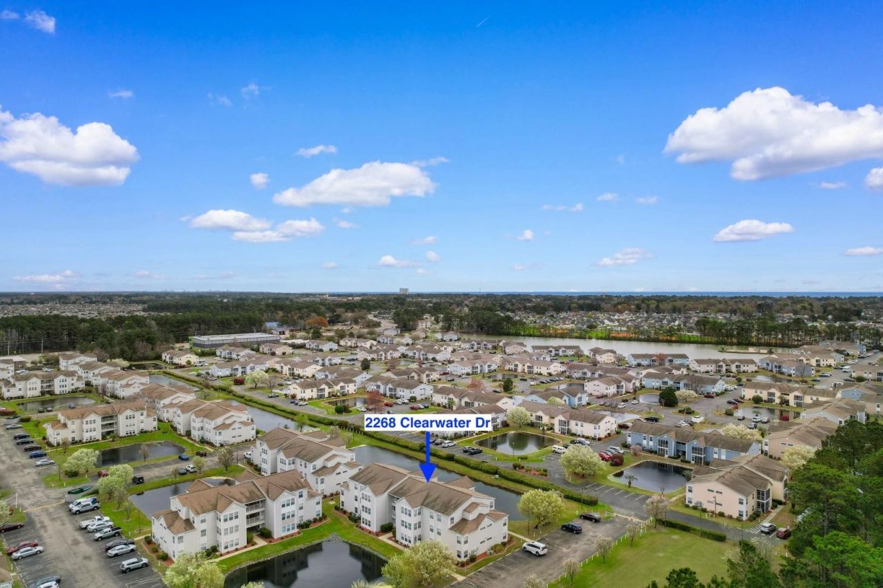 2268 Clearwater Dr. Photo 27