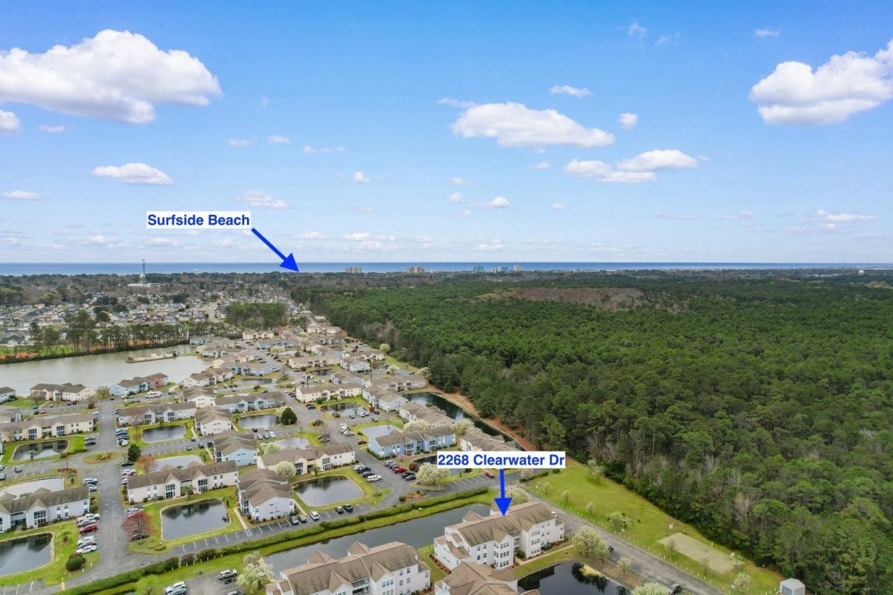 2268 Clearwater Dr. Photo 28