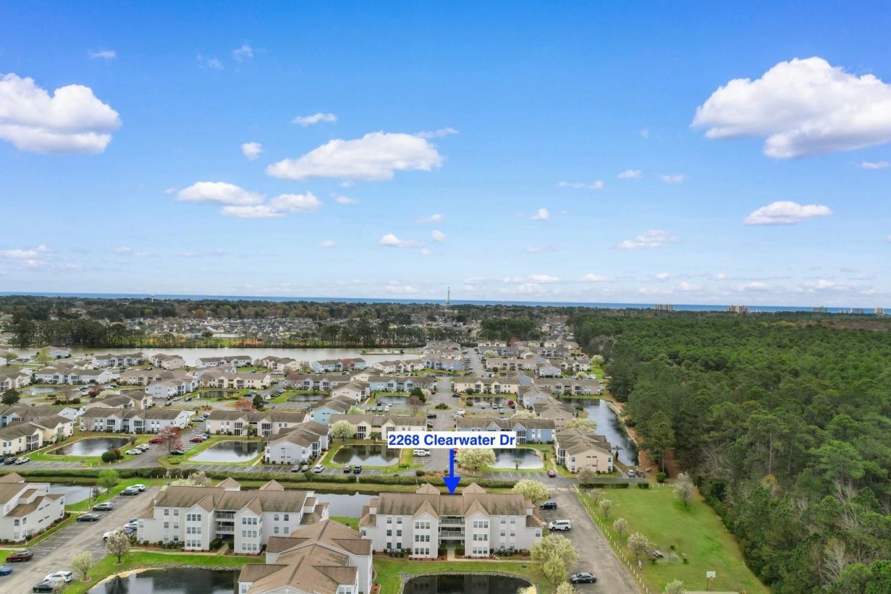 2268 Clearwater Dr. Photo 29