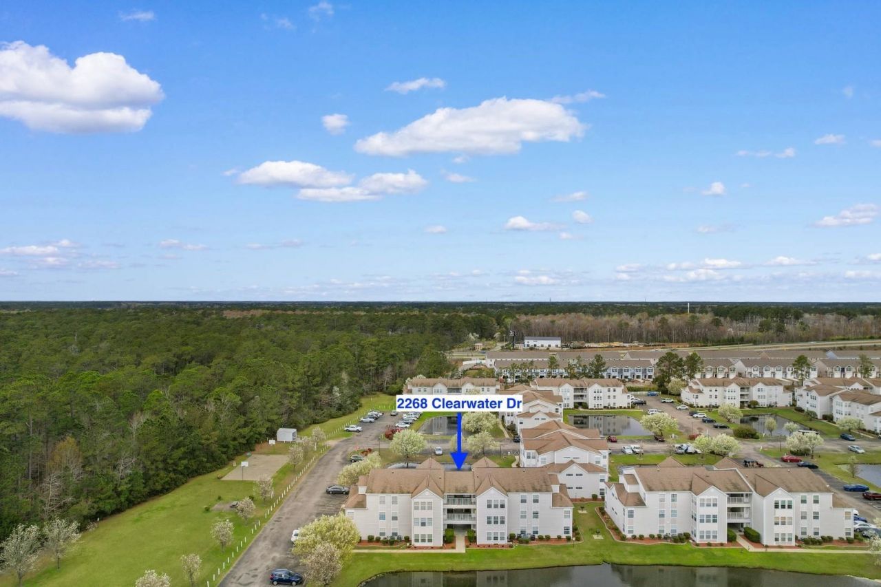 2268 Clearwater Dr. Photo 30