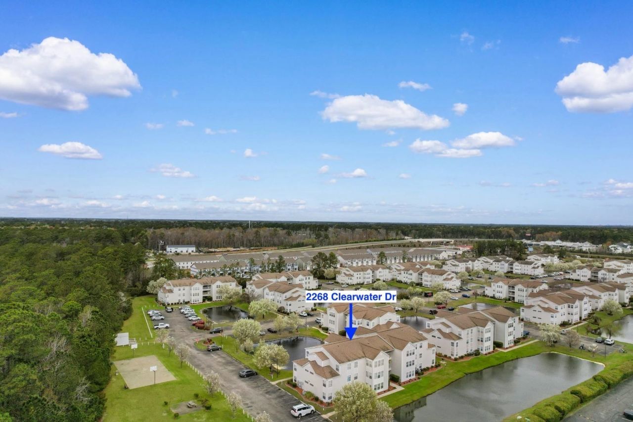 2268 Clearwater Dr. Photo 31