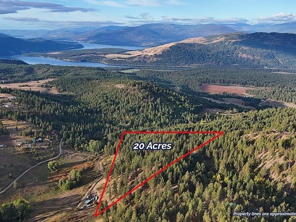 1631 Q N Bonanza Hill Rd, Evans, WA 99126