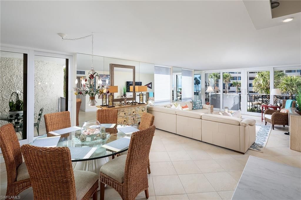 4005 Gulf Shore Blvd N, Unit 100, Naples, FL 34103 Photo