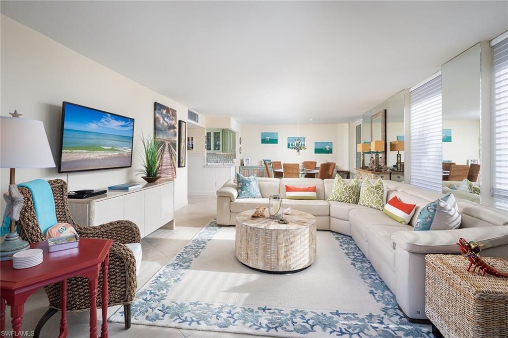 4005 Gulf Shore Blvd N, Unit 100, Naples, FL 34103 Photo