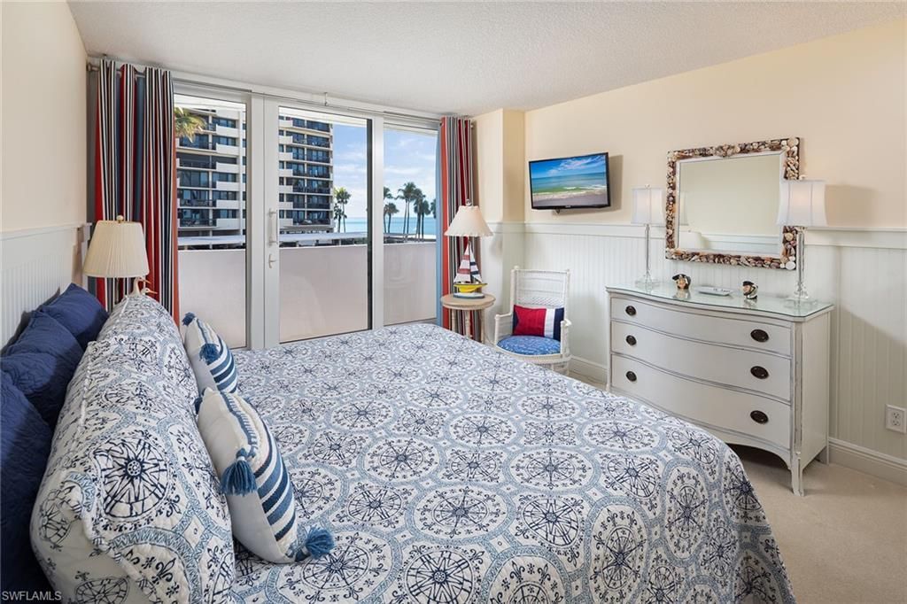 4005 Gulf Shore Blvd N, Unit 100, Naples, FL 34103 Photo