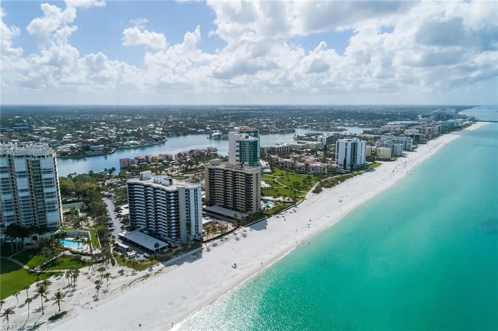 4005 Gulf Shore Blvd N, Unit 100, Naples, FL 34103 Photo