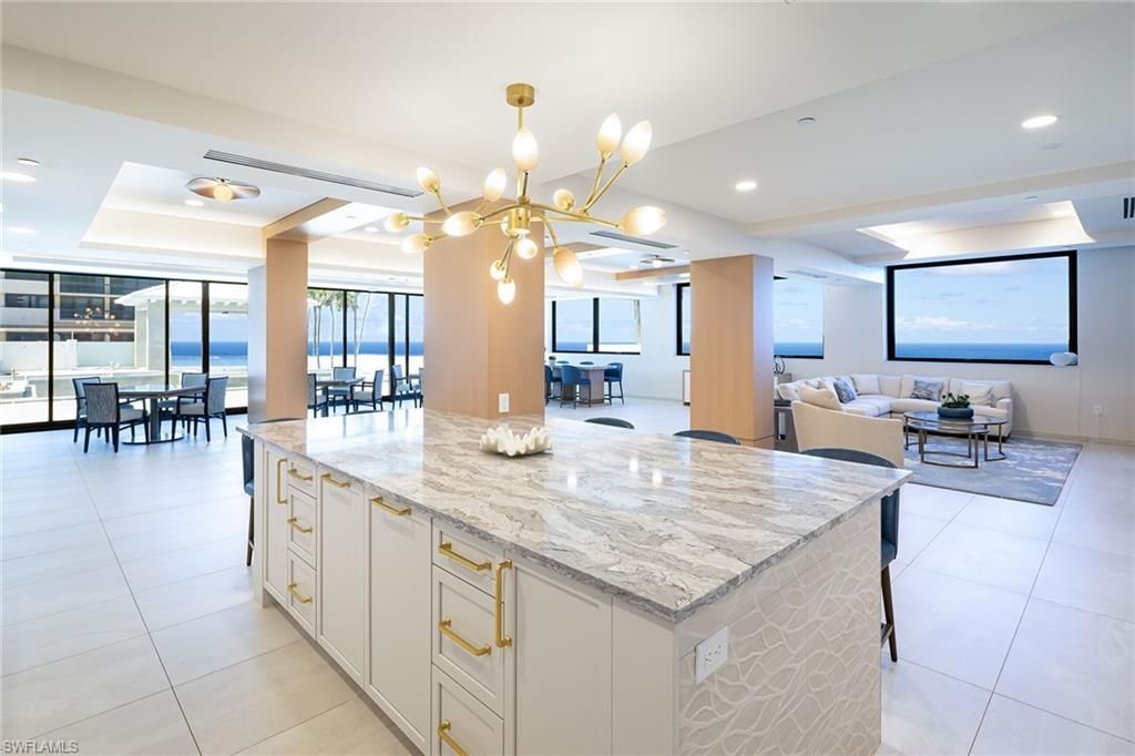 4005 Gulf Shore Blvd N, Unit 100, Naples, FL 34103 Photo