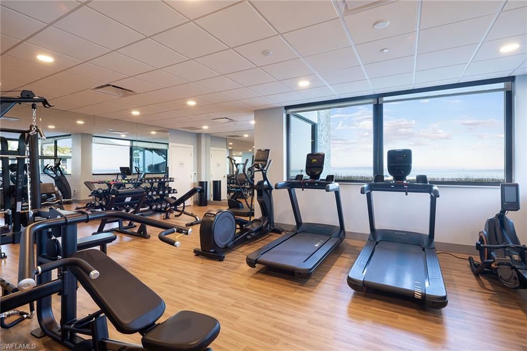 4005 Gulf Shore Blvd N, Unit 100, Naples, FL 34103 Photo