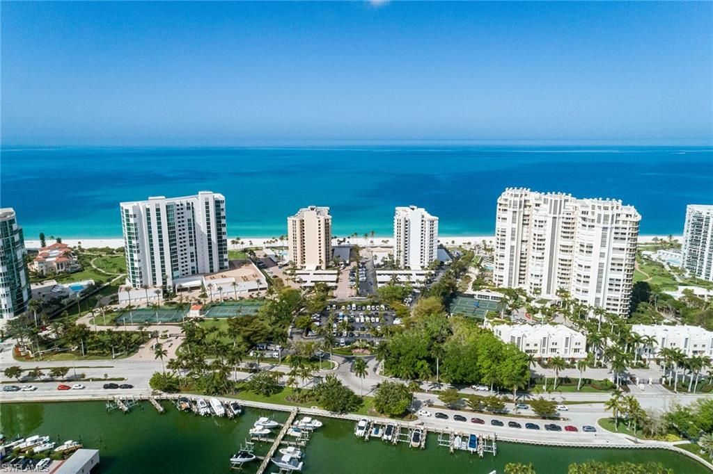 4005 Gulf Shore Blvd N, Unit 100, Naples, FL 34103 Photo