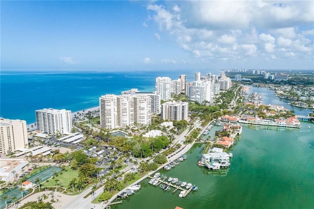 4005 Gulf Shore Blvd N, Unit 100, Naples, FL 34103 Photo