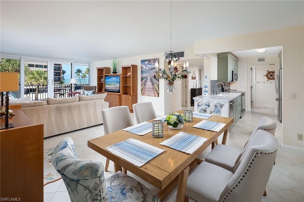 4005 Gulf Shore Blvd N, Unit 100, Naples, FL 34103 Photo