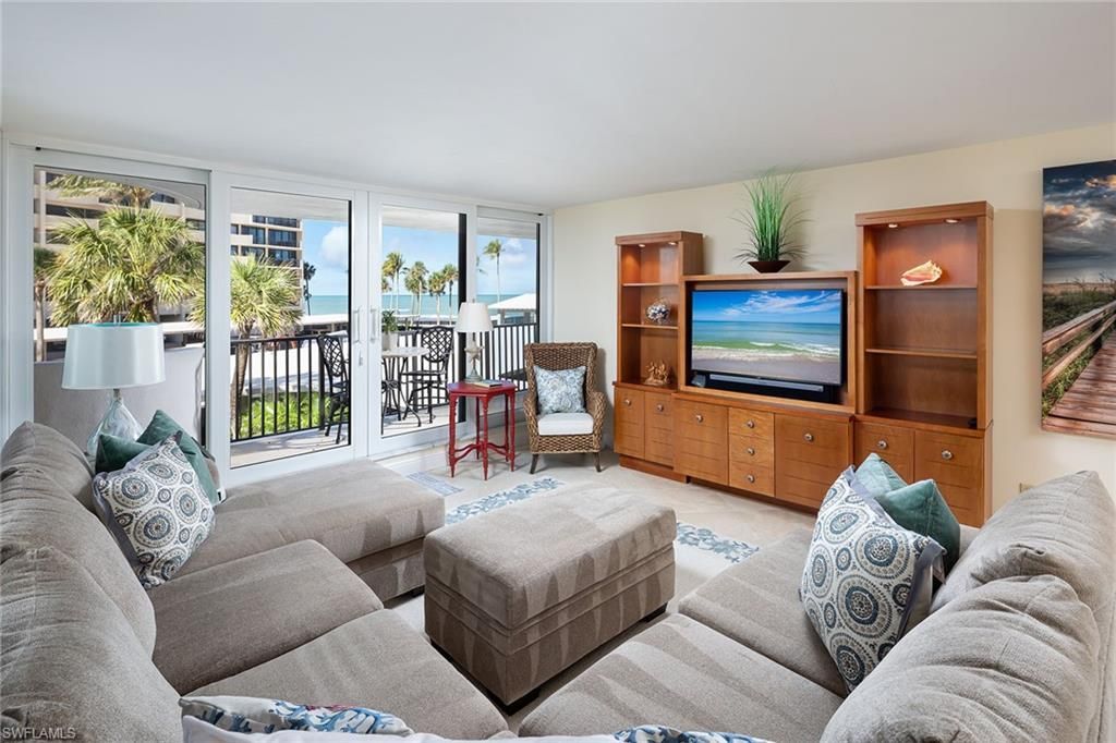 4005 Gulf Shore Blvd N, Unit 100, Naples, FL 34103 Photo