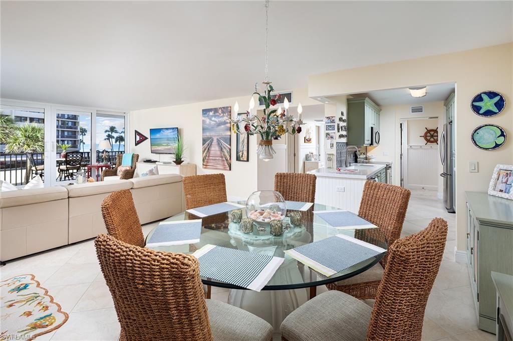 4005 Gulf Shore Blvd N, Unit 100, Naples, FL 34103 Photo