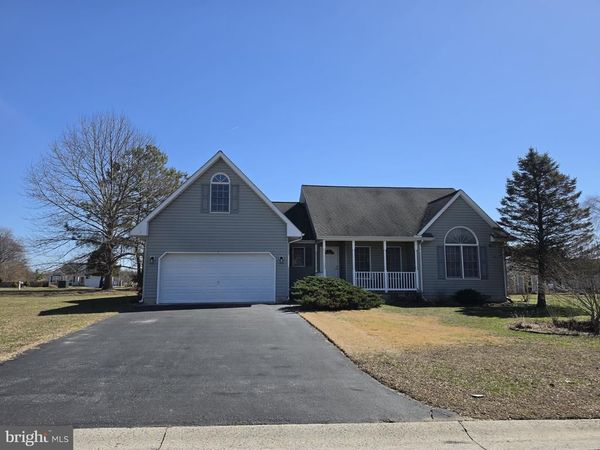 168 APPLECROSS LANE , MAGNOLIA, DE 19962