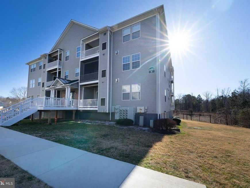 45521 Westmeath Way , Unit E13, Great Mills, MD 20634 Main Photo
