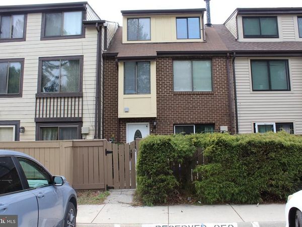 9878 BROOKRIDGE, MONTGOMERY VILLAGE, MD 20886