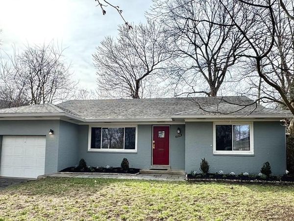 3504 GLENMOOR DRIVE , CHEVY CHASE, MD 20815