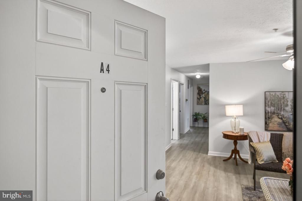 1282 A4 Ox Road, Unit A-4, Woodstock, VA 22664 Main Photo