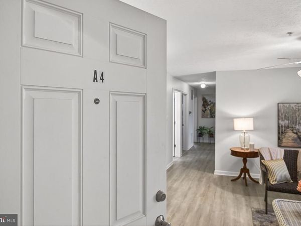 1282 A4 OX ROAD, Unit A-4, WOODSTOCK, VA 22664