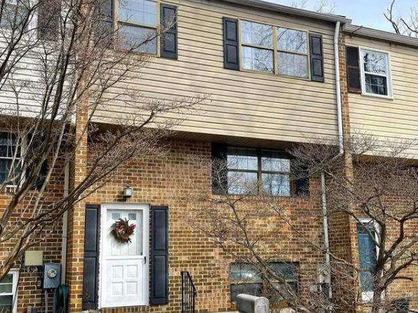 2816 ASPEN HILL ROAD , BALTIMORE, MD 21234