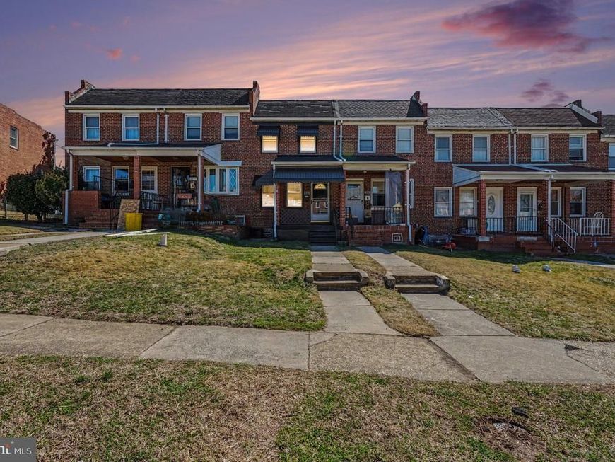 6835 Eastbrook Avenue, Baltimore, MD 21224 Main Photo