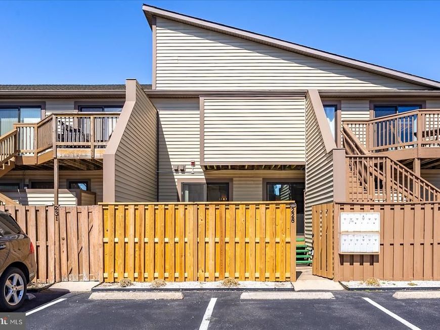 105 120th Street, Unit 228C, Ocean City, MD 21842 Main Photo