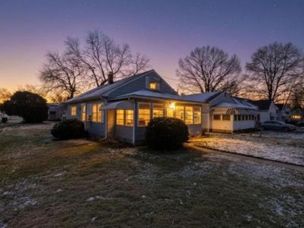 1200 RACE STREET, CAMBRIDGE, MD 21613