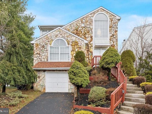 13349 SUSAN TERRACE, PHILADELPHIA, PA 19116