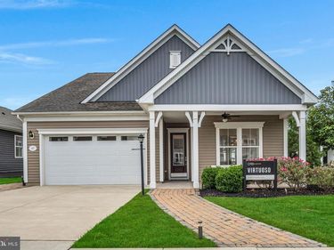 47 BAYBERRY LANE, GETTYSBURG, PA 17325