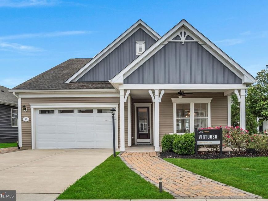 47 Bayberry Lane , Gettysburg, PA 17325 Main Photo